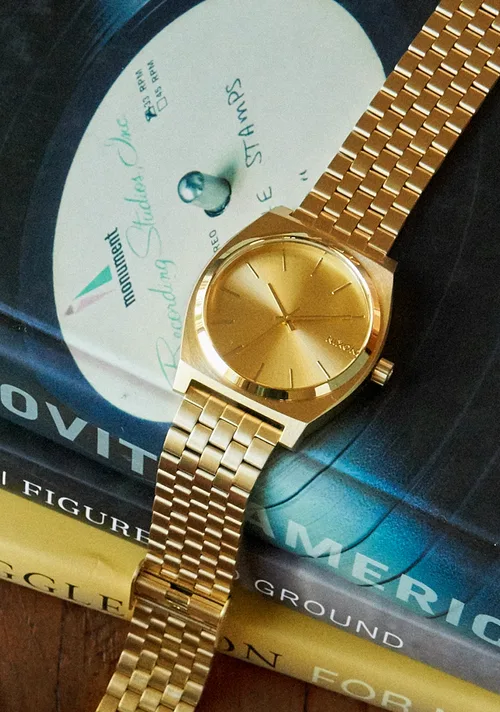 Nixon Time Teller - A045-511-00