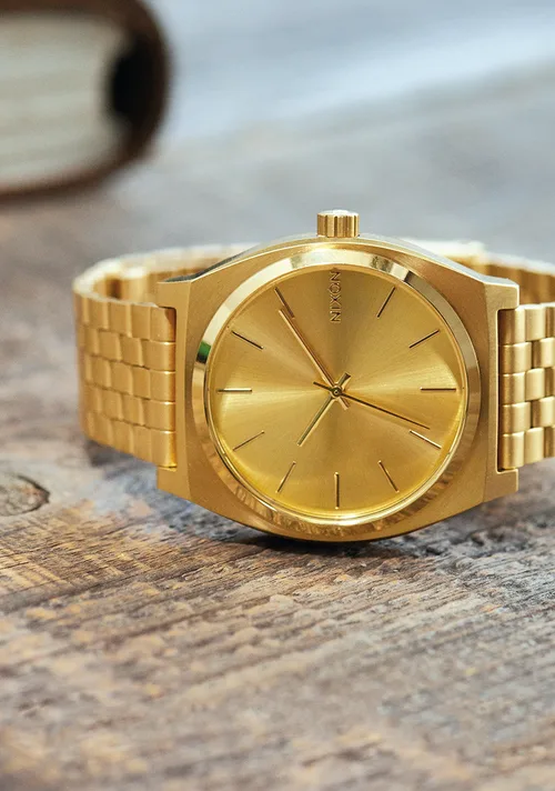 Nixon Time Teller - A045-511-00