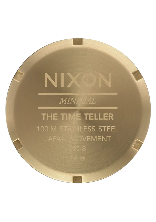 Nixon Time Teller - A045-1931-00