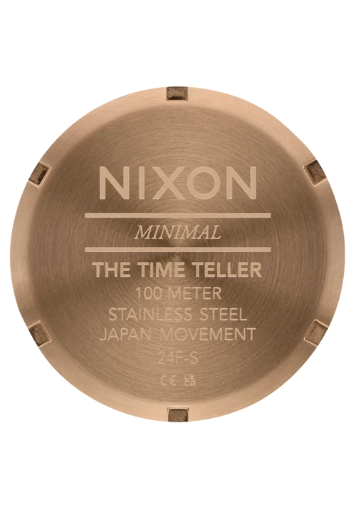 Nixon Time Teller - A045-5301-00
