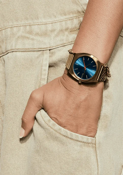 Nixon Time Teller - A045-5301-00