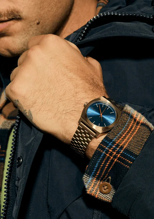 Nixon Time Teller - A045-5301-00