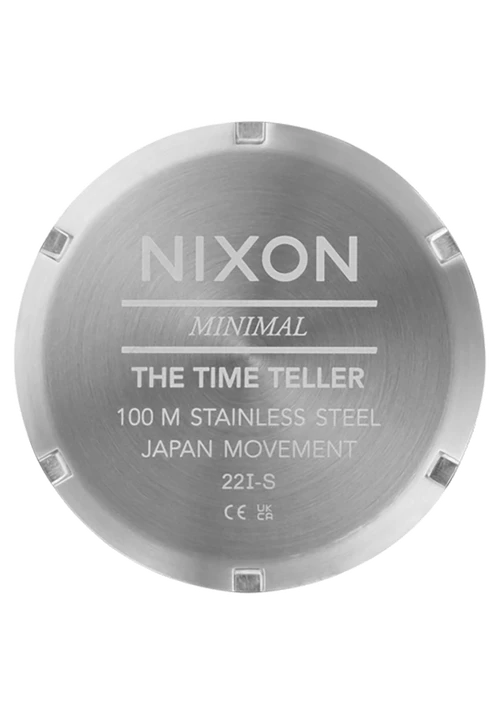 Nixon Time Teller - A045-5321-00