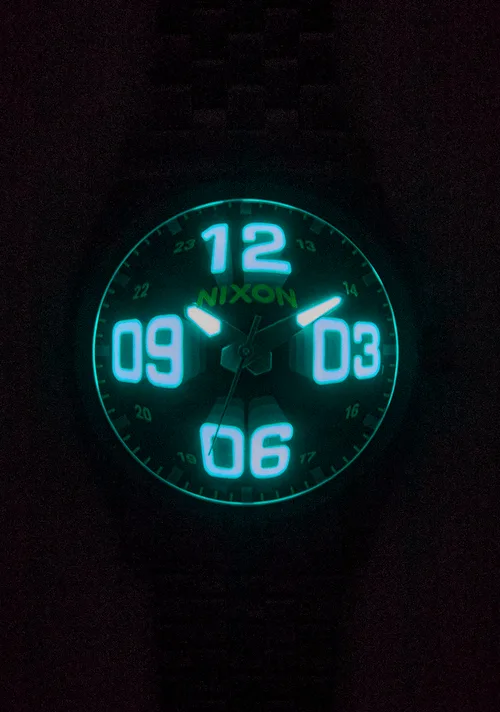 Nixon Time Teller - A045-5321-00