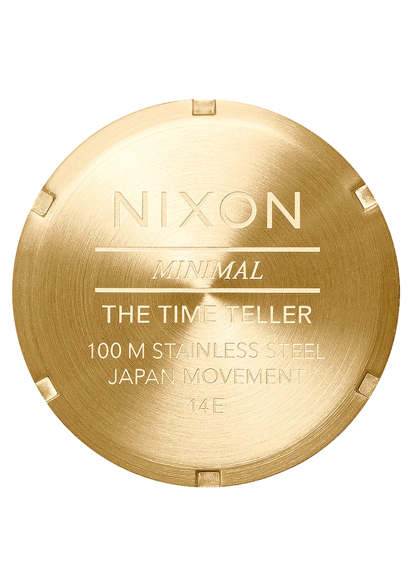 NIXON Time Teller - A045-5345-00