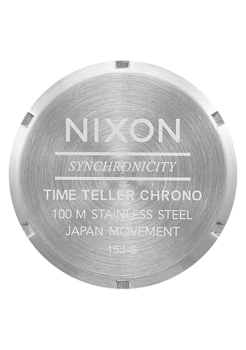 Nixon Time Teller Chrono - A972-5327-00