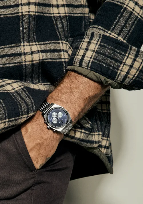 Nixon Time Teller Chrono - A972-5327-00