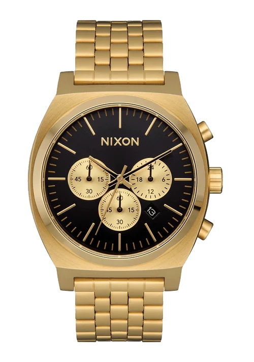 Nixon Time Teller Chrono - A972-5333-00