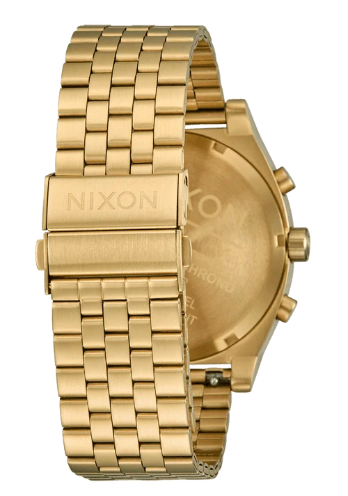 Nixon Time Teller Chrono - A972-5333-00