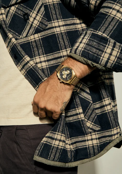 Nixon Time Teller Chrono - A972-5333-00