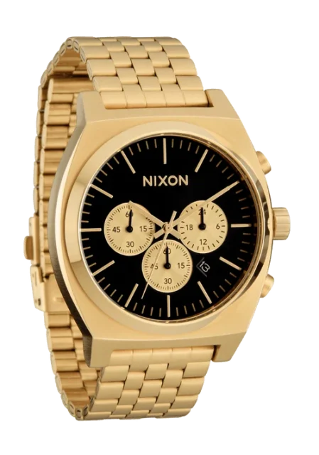 Nixon Time Teller Chrono - A972-5333-00