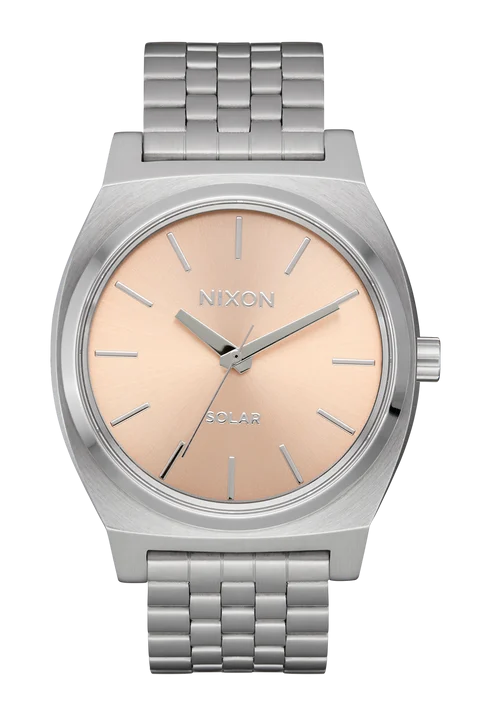 Nixon Time Teller Solar - A1369-5332-00