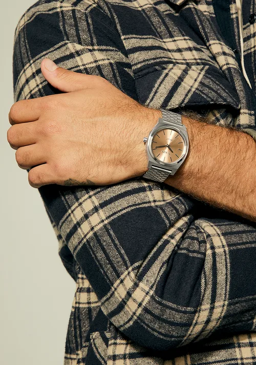 Nixon Time Teller Solar - A1369-5332-00