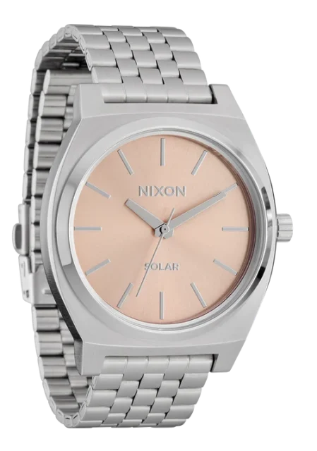Nixon Time Teller Solar - A1369-5332-00