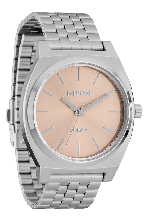 Nixon Time Teller Solar - A1369-5332-00