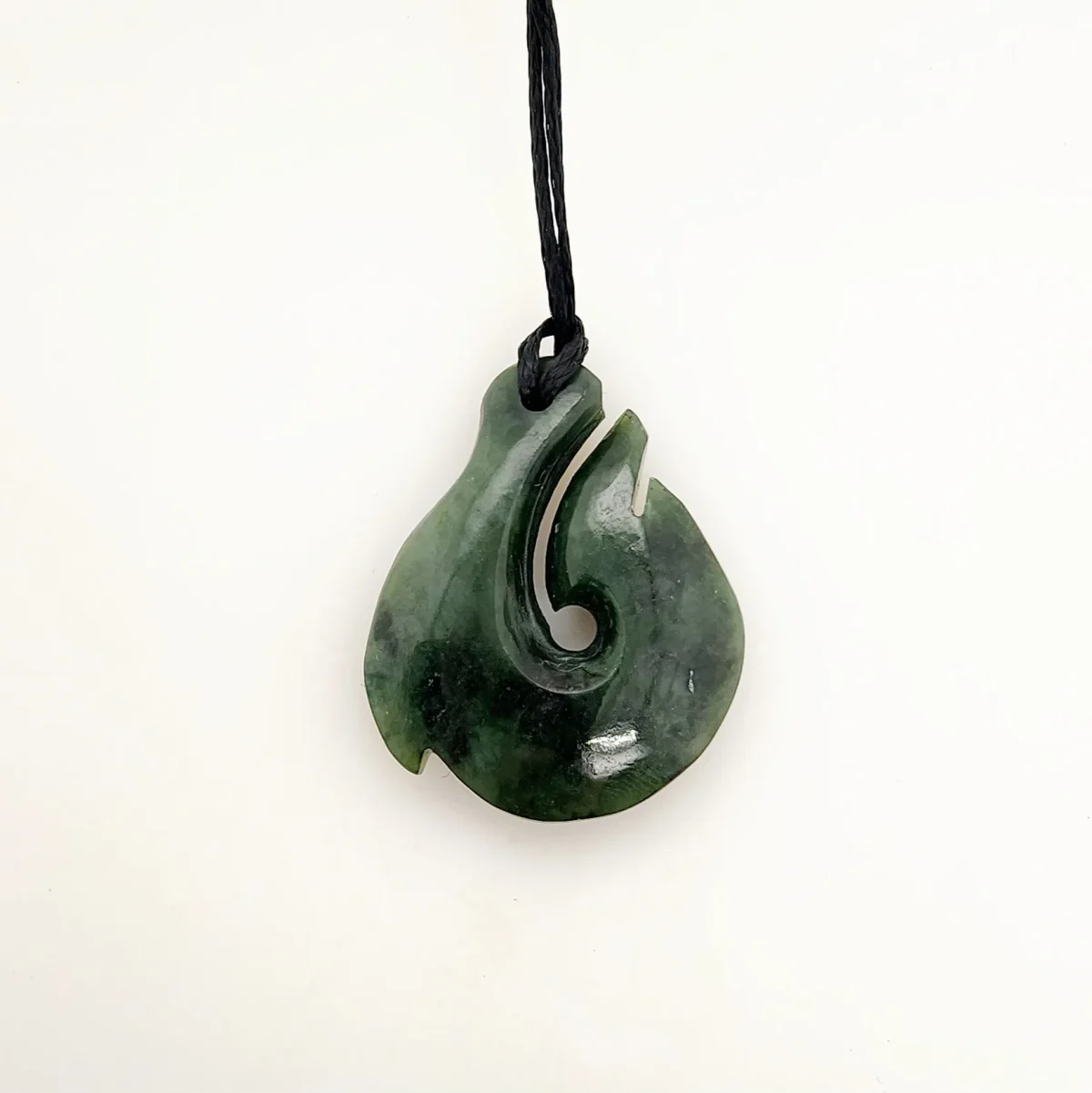 Pounamu Hook Necklace - HPN916.45