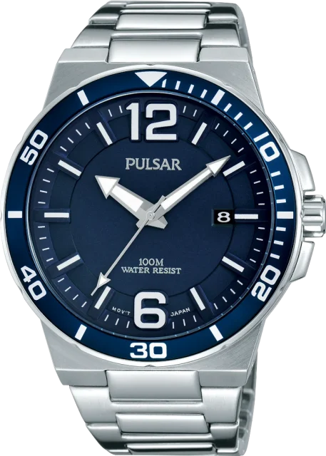 PULSAR PS9399X