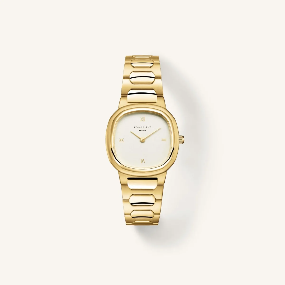 Rosefield Gaia Creme Gold - ORCGSG-OR01