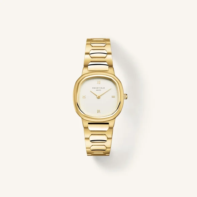 Rosefield Gaia Creme Gold - ORCGSG-OR01