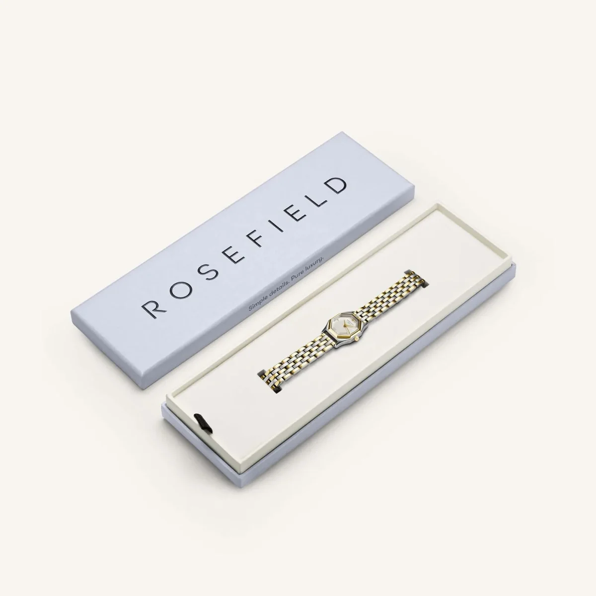 Rosefield Gemme Duotone - GWGSG-G03