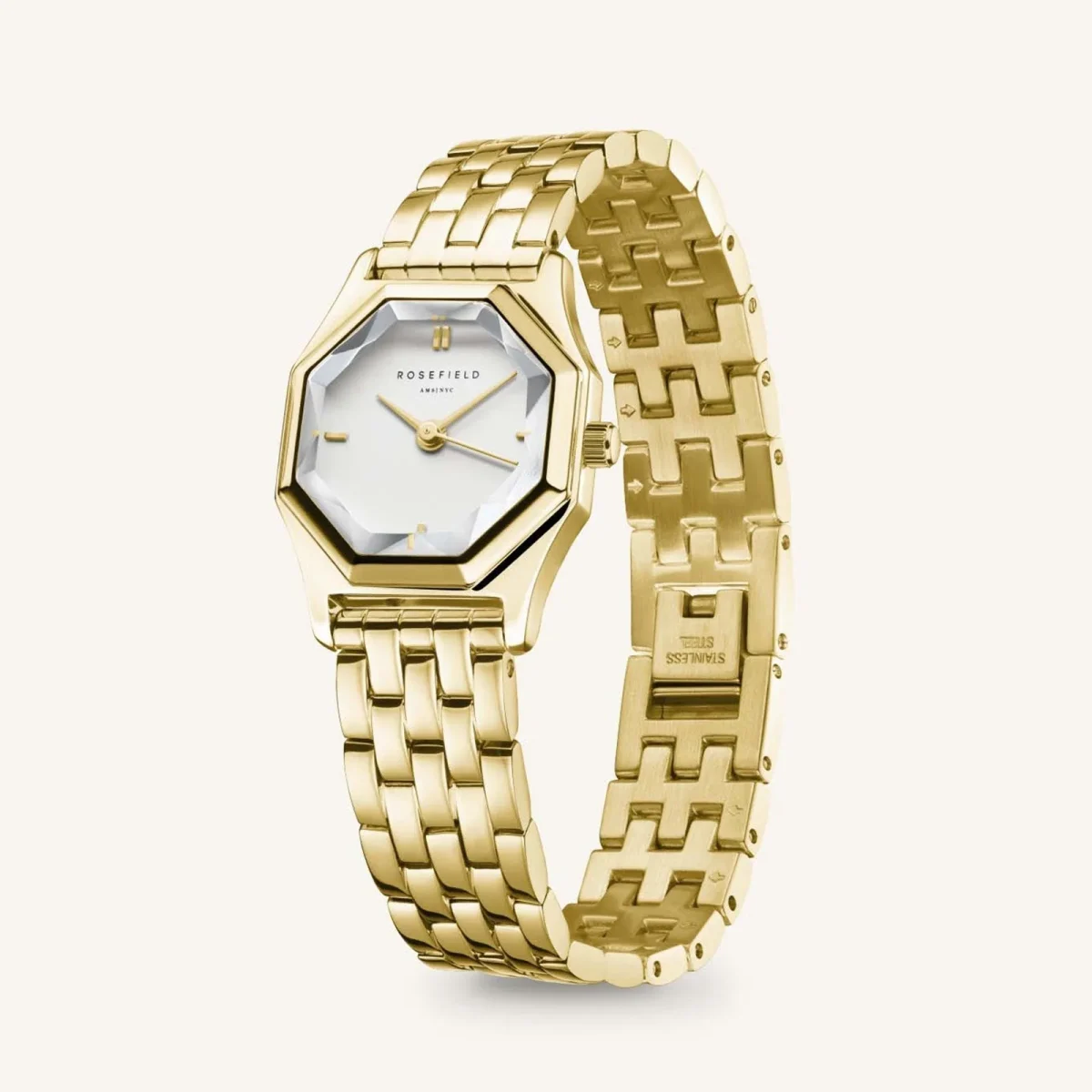 Rosefield Gemme Gold - GWGSG-G02