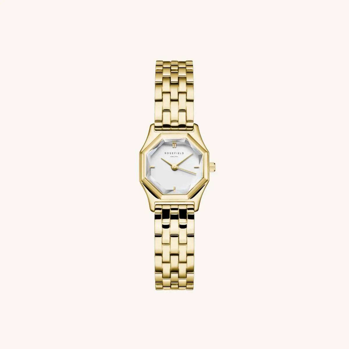 Rosefield Gemme Gold - GWGSG-G02