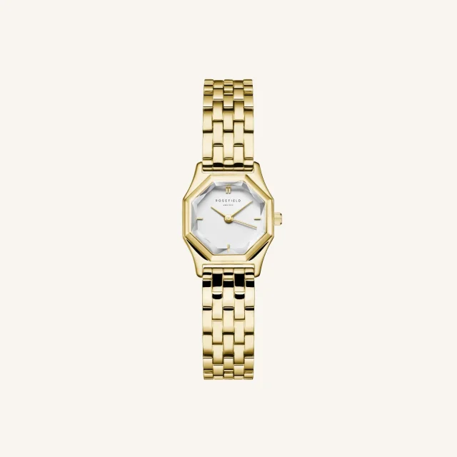 Rosefield Gemme Gold - GWGSG-G02