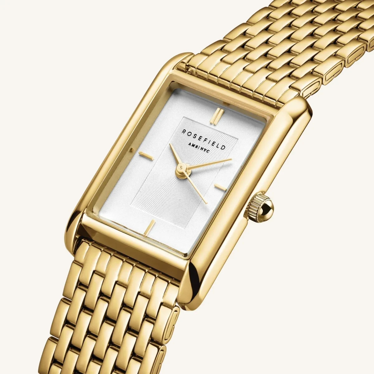 Rosefield Heirloom Gold - HWGSG-H01