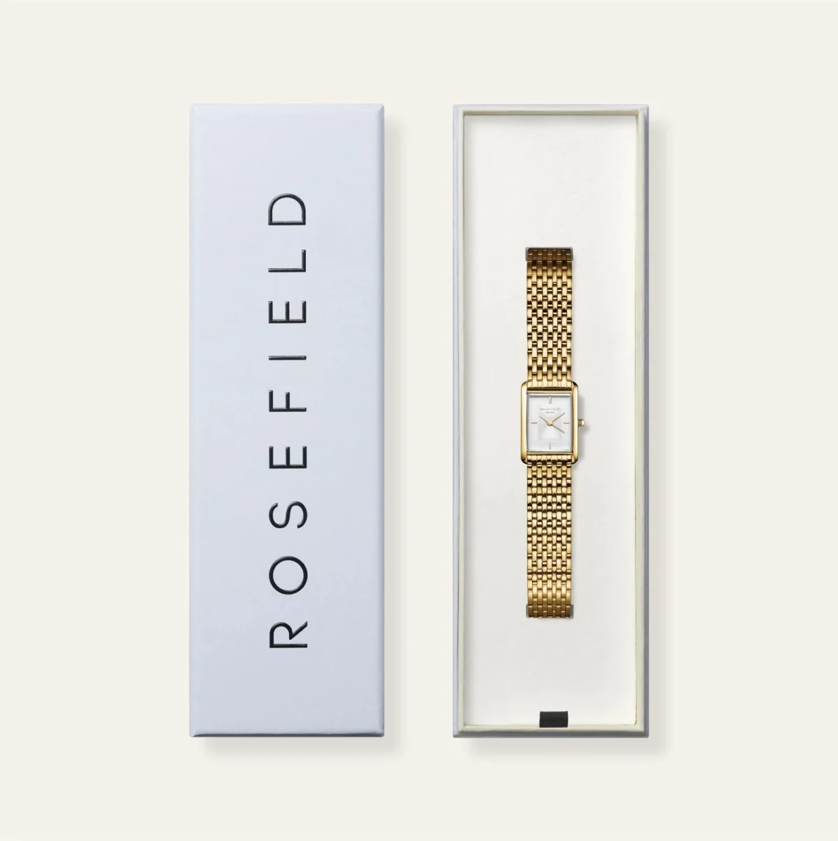 Rosefield Heirloom Gold - HWGSG-H01