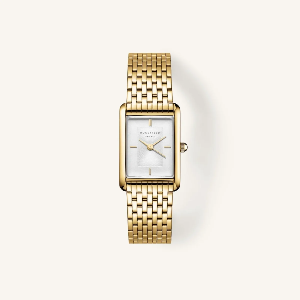 Rosefield Heirloom Gold - HWGSG-H01