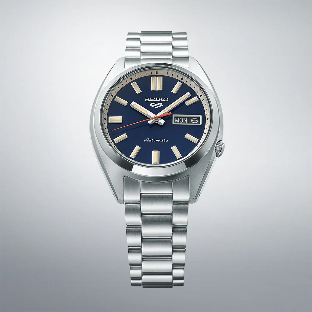 Seiko 5  Sports SNXS Series Automatic 100M WR Watch - SRPK87K1