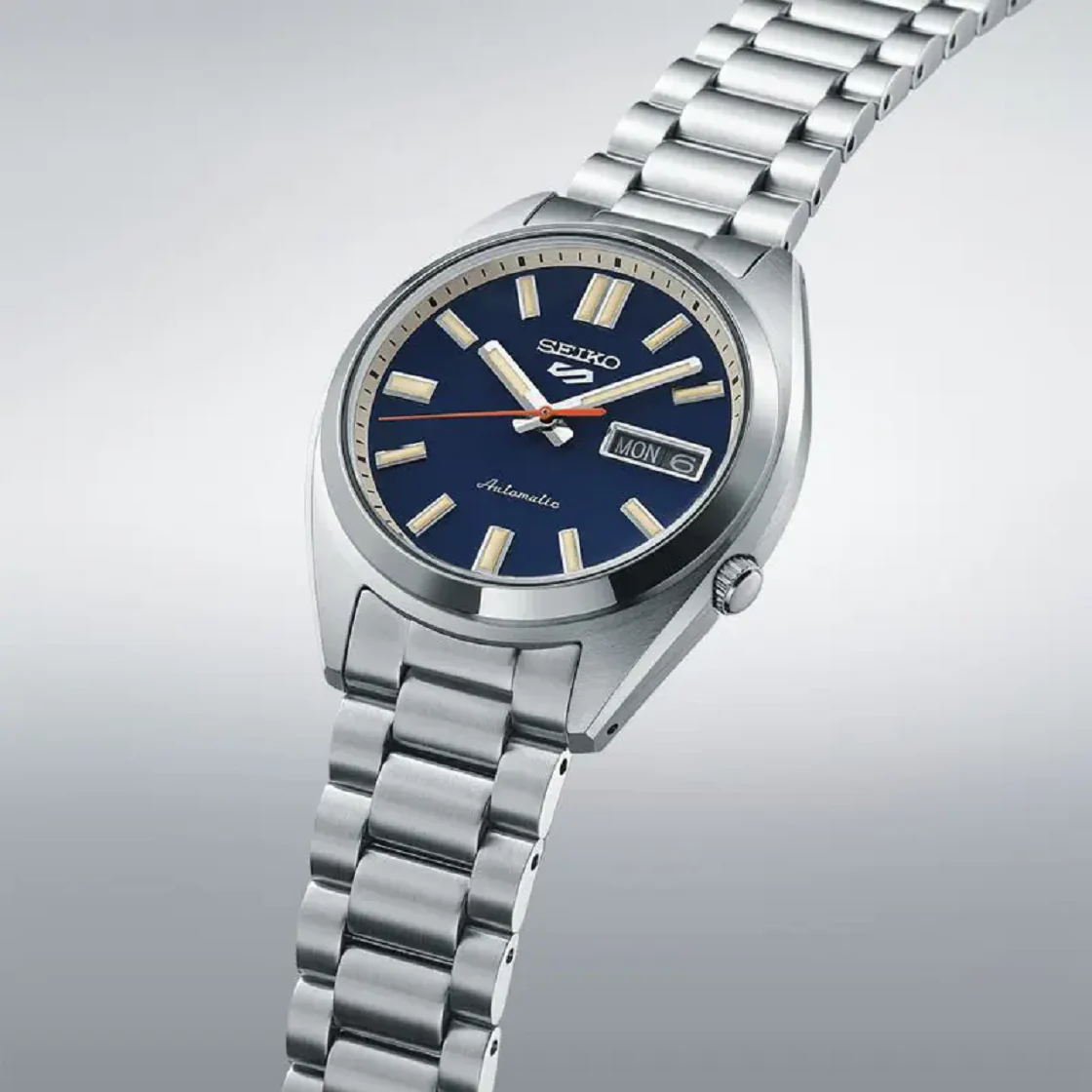 Seiko 5  Sports SNXS Series Automatic 100M WR Watch - SRPK87K1
