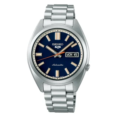 Seiko 5  Sports SNXS Series Automatic 100M WR Watch - SRPK87K1
