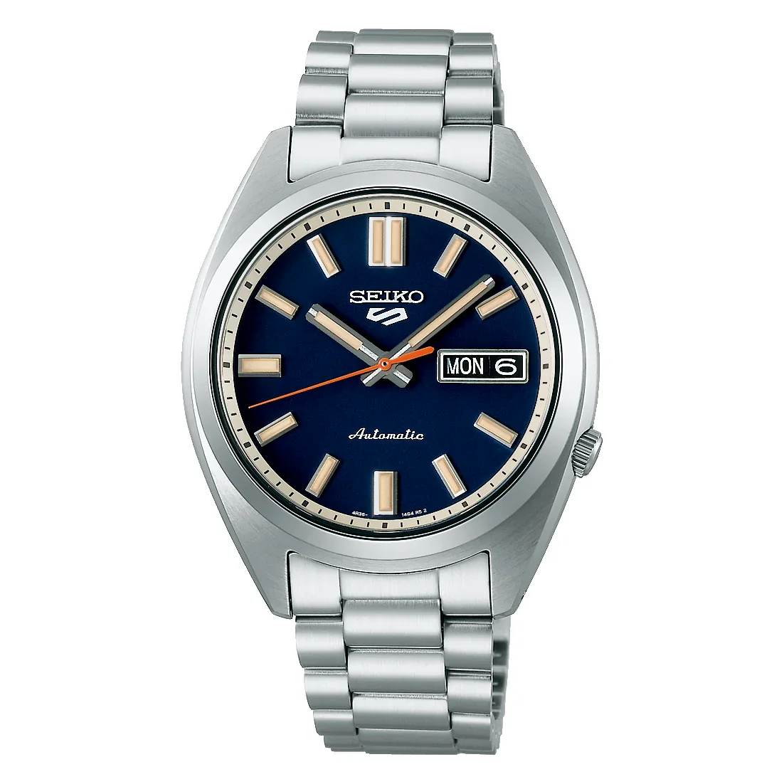 Seiko 5  Sports SNXS Series Automatic 100M WR Watch - SRPK87K1