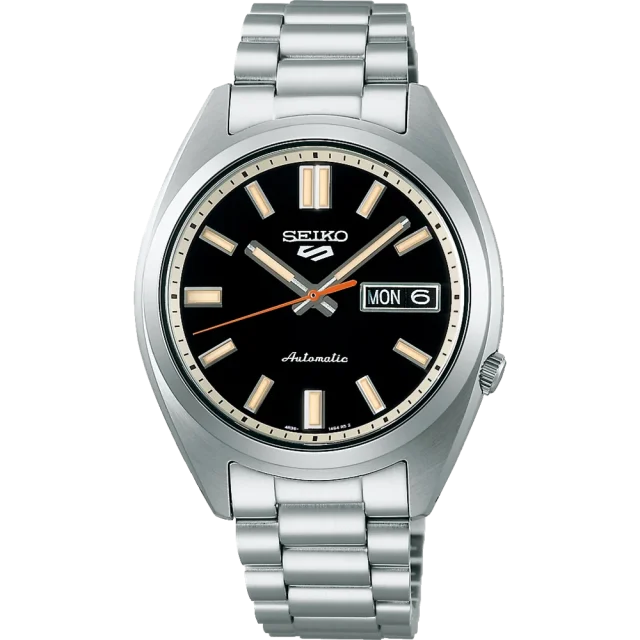 Seiko 5  Sports SNXS Series Automatic 100M WR Watch - SRPK89K1