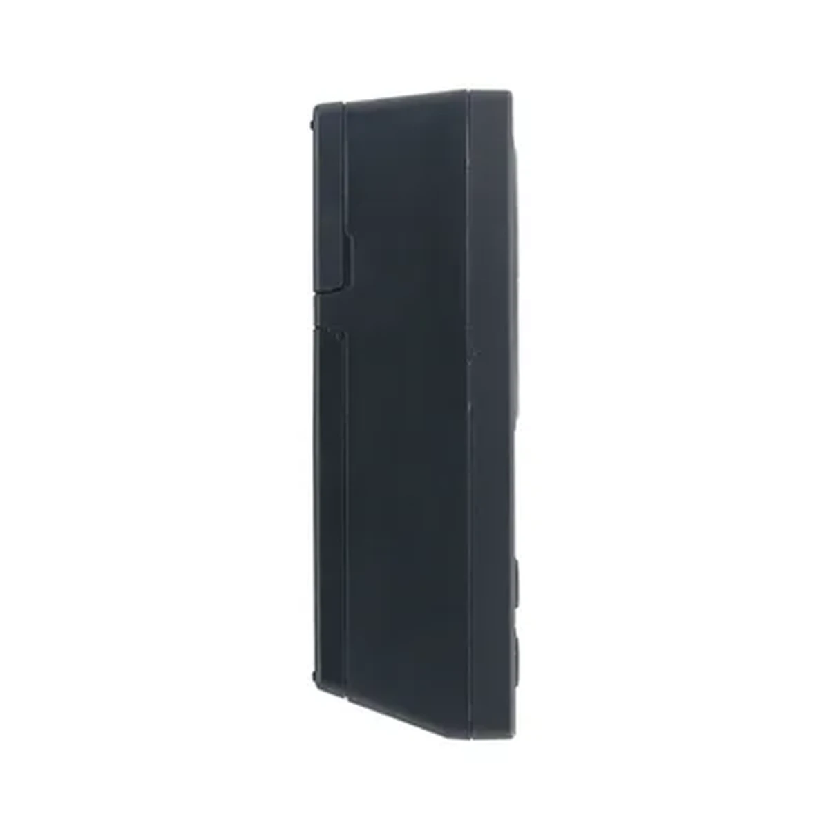 Seiko Multi Function Black Colour Table Clock