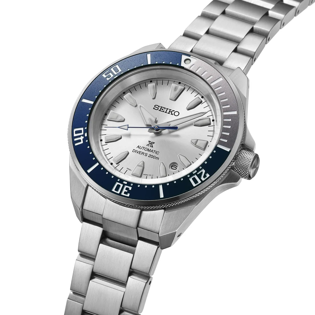 Seiko Prospex HBB001K1 145th Anniversary Limited Edition Automatic Diver's 200m Watch