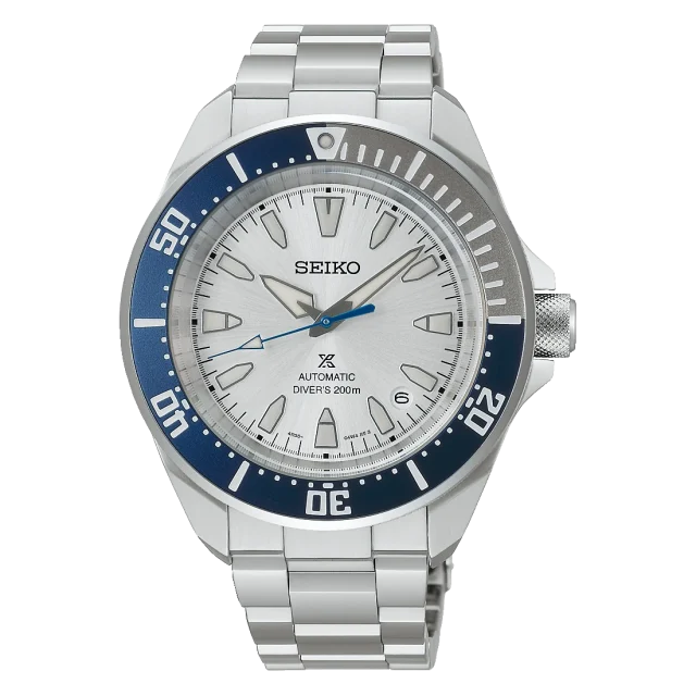 Seiko Prospex HBB001K1 145th Anniversary Limited Edition Automatic Diver's 200m Watch