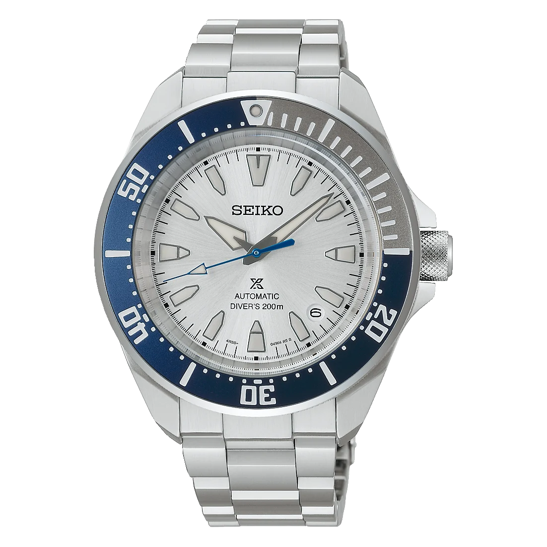 Seiko Prospex HBB001K1 145th Anniversary Limited Edition Automatic Diver's 200m Watch