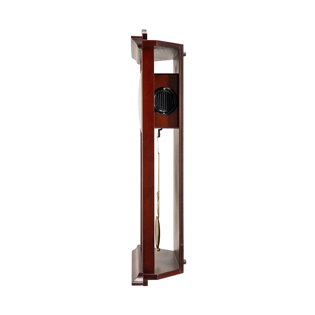 Seiko QXH072B Wooden Pendulum Chiming Wall Clock – Westminster & Whittington Melody