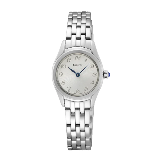 Seiko Women's Stainless Steel Watch - SWR057P1