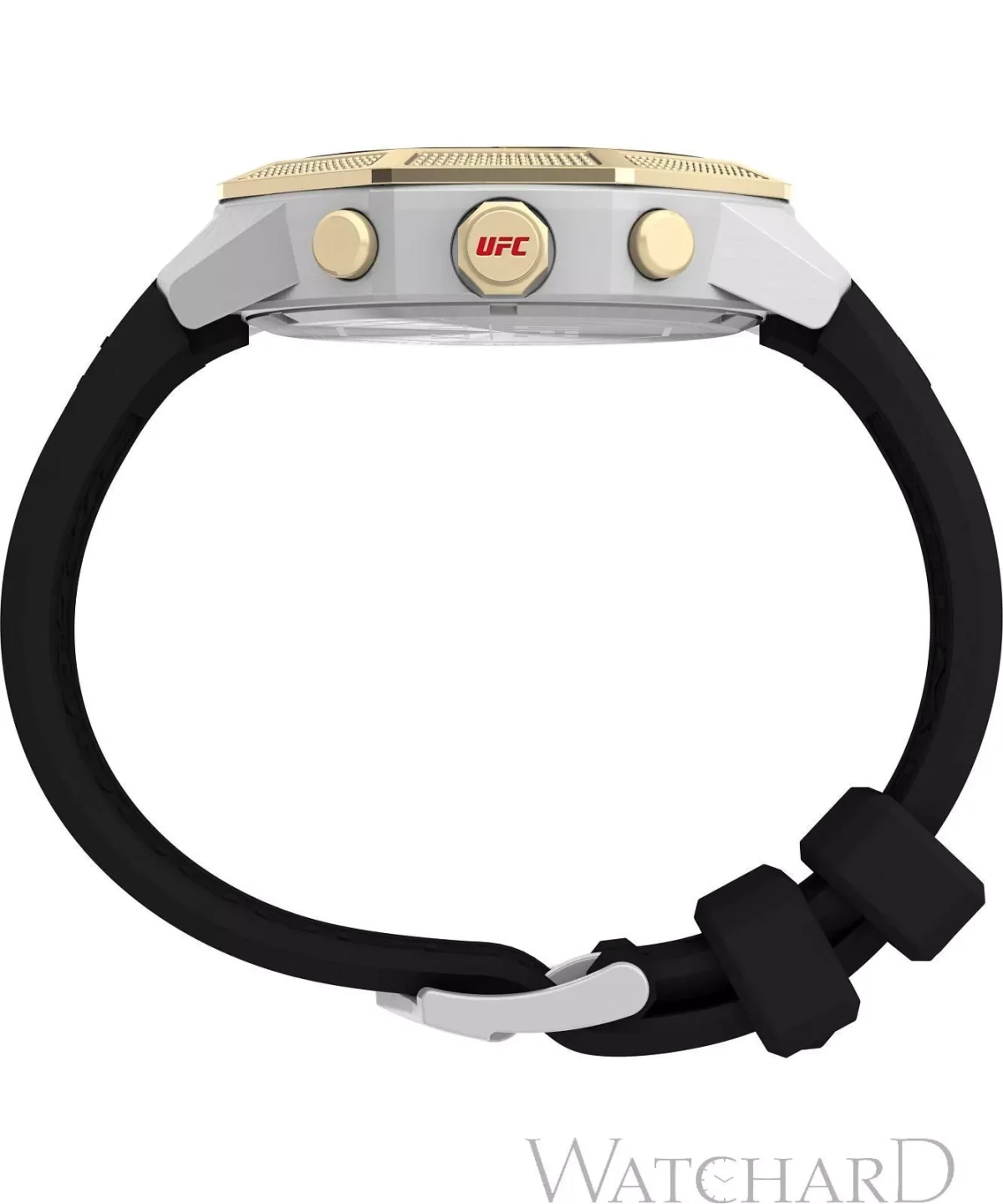 Timex UFC King Chronograph Watch SKU-TW2V87300