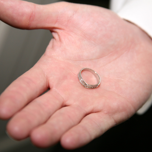 Men’s Wedding Bands 