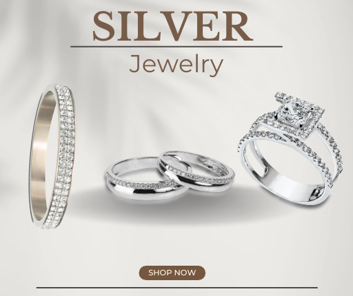 The Silver Lining: Beautiful Silver Jewellery