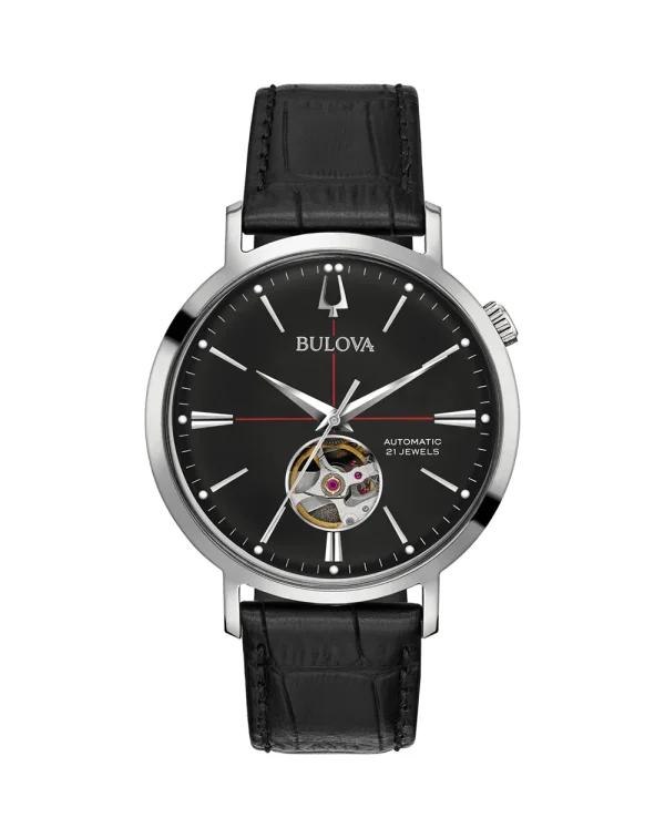 Bulova Watches