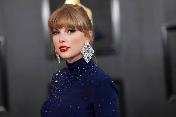 Taylor Swift’s Style