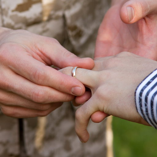 Unique Wedding Rings