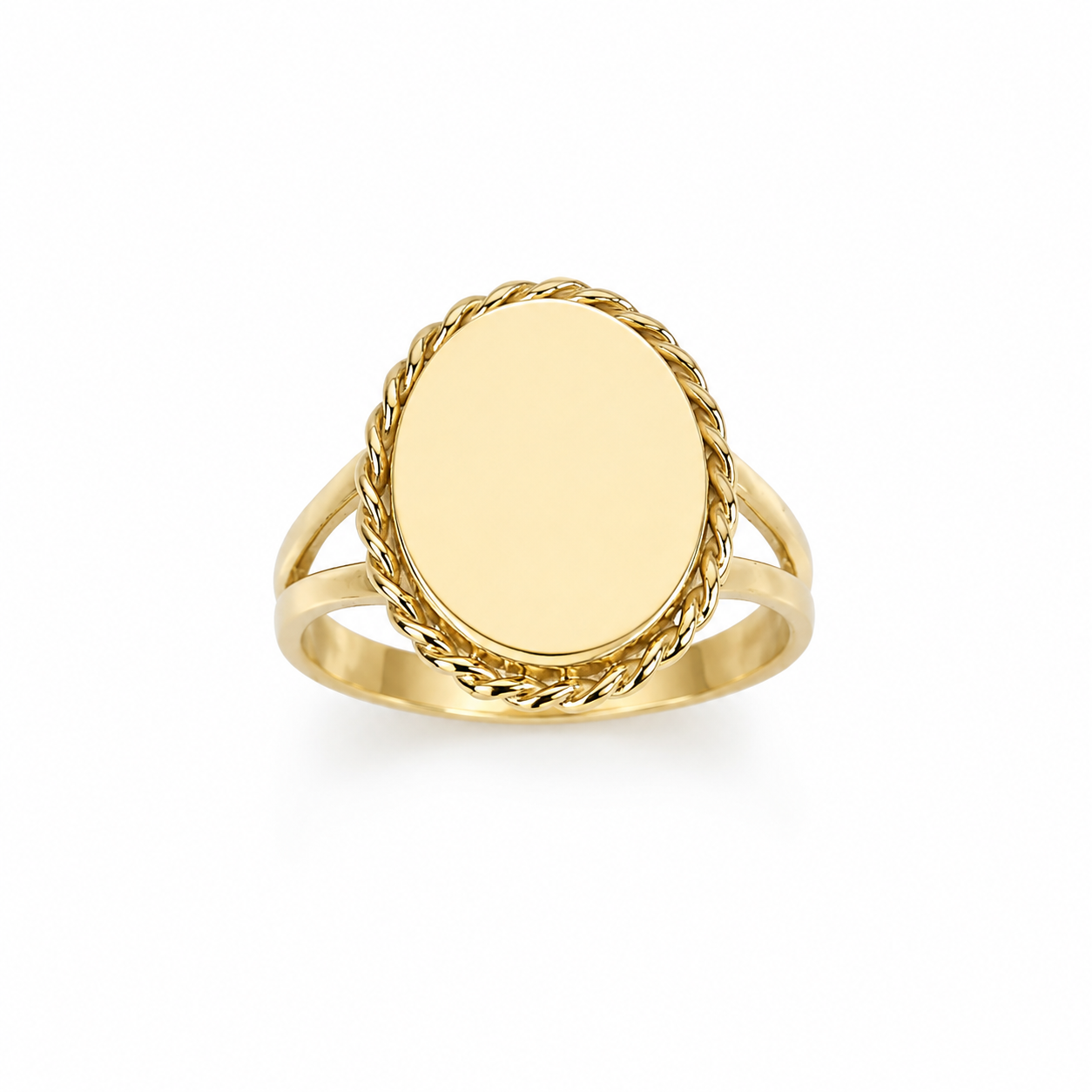 9ct Yellow Gold Fancy Oval Signet Ring – Solid New Zealand Made - 9R0066 Sterling Silver Chains 9ct Yellow Gold Fancy Oval Signet Ring – Solid New Zealand Made - 9R0066 Sterling Silver Chains