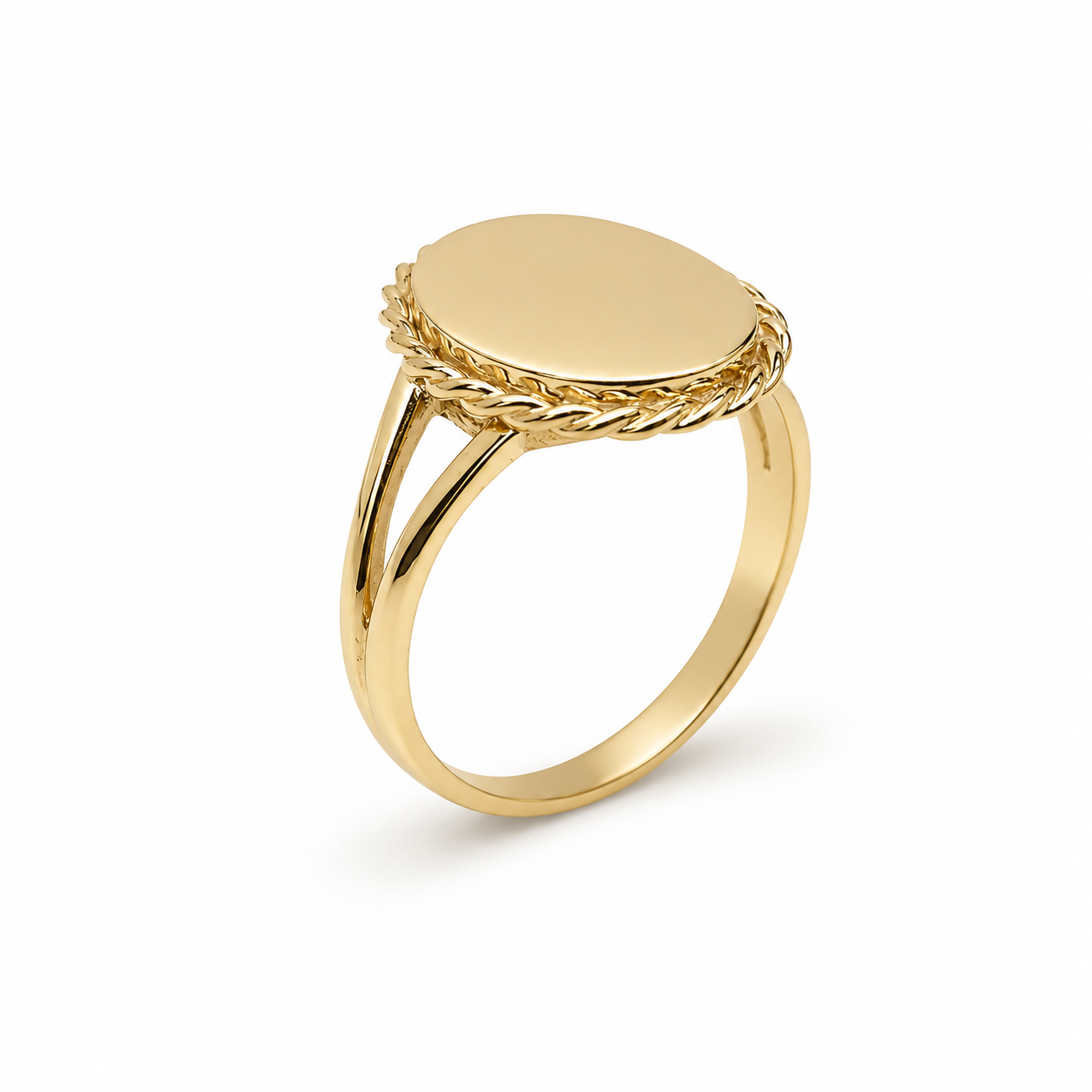 9ct Yellow Gold Fancy Oval Signet Ring – Solid New Zealand Made - 9R0066 Sterling Silver Chains 9ct Yellow Gold Fancy Oval Signet Ring – Solid New Zealand Made - 9R0066 Sterling Silver Chains