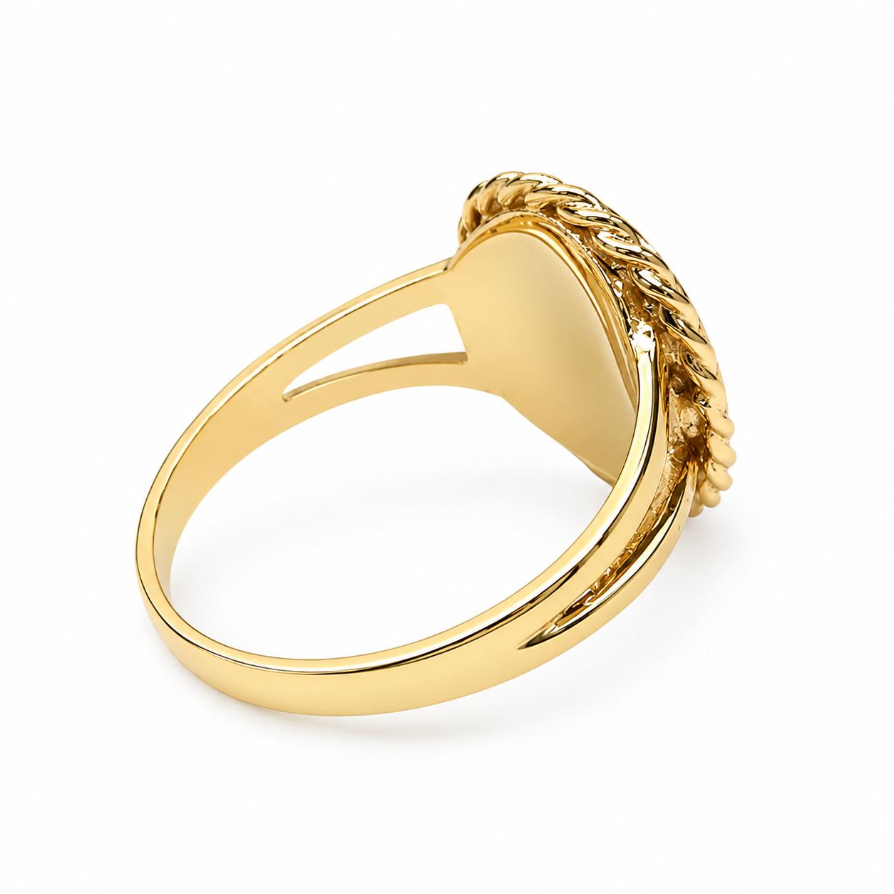 9ct Yellow Gold Fancy Oval Signet Ring – Solid New Zealand Made - 9R0066 Sterling Silver Chains 9ct Yellow Gold Fancy Oval Signet Ring – Solid New Zealand Made - 9R0066 Sterling Silver Chains